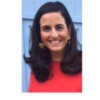 María Aguinaga Arena's profile photo