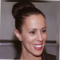BUGSEC Employee Zili Rosen's profile photo