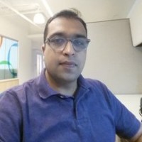 NextGen Healthcare Employee Narendra Soni's profile photo