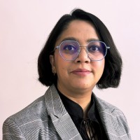 Loylogic Employee Arpita Sant's profile photo