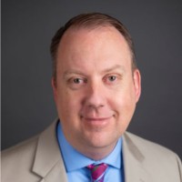 HealthTrust Purchasing Group Employee Chad Petersen's profile photo