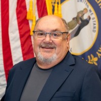 AK Associates Employee Criss Chancellor's profile photo