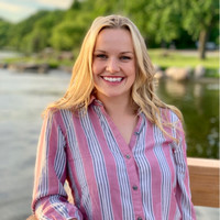 The Blake School Employee Elizabeth Cohen's profile photo