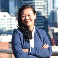 Ben Franklin Technology Partners Employee Mellie Chow's profile photo