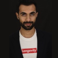 Goodlabs Employee Stephen P's profile photo