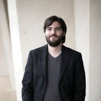 Cine Colombia Employee Andrés Camilo Gutiérrez Azuero's profile photo