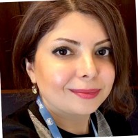 Mehrnaz Ghamari Email