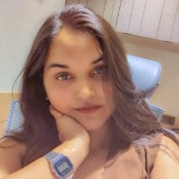 Ignek Infotech Employee Simran Dubey's profile photo