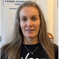 Invisors Employee Michelle Cleveland's profile photo