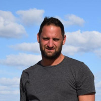 Intranet S.A. Employee Martin Doumerc's profile photo