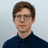 The Architect's Newspaper Employee Jack Murphy's profile photo