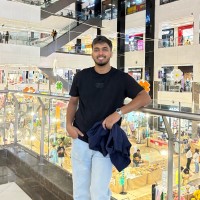 MikeLegal Employee Kritikalpa Saha's profile photo