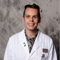 Dr. Gurtner AG Employee Matteo Wullschleger's profile photo