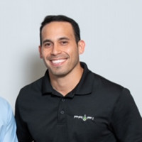 ProFi Construction & Maintenance Employee Patrick Cueva's profile photo
