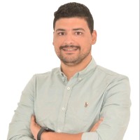 KATHB | كثب Employee Mohamed Hebisha's profile photo