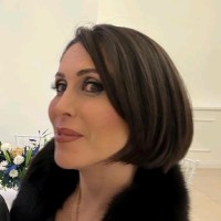 Valeria Burdi Email
