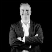 HANOS Internationale Horeca Groothandel Employee Hans Koomen's profile photo