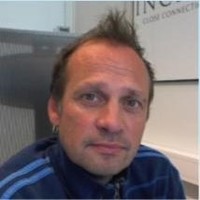 INCREO AS Employee Leif Bolsø's profile photo