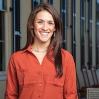 JP Sports + Entertainment, Inc. Employee Natalie Sudell's profile photo