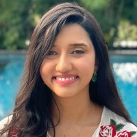 Anoushka Ghogale Email