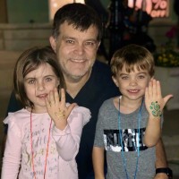 Brian Nettles Email & Phone Number
