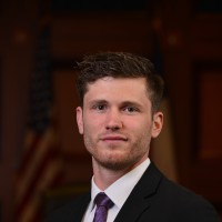 Griffin Purnell Employee Gareth Purnell's profile photo