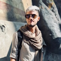 Oracle Employee Alejandro Valle's profile photo