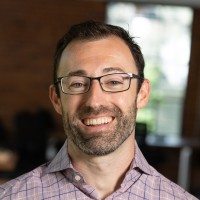 MassChallenge Employee John Valentine's profile photo