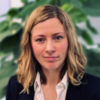 Hive Employee Dee Miller's profile photo