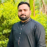Upwork Employee Umar Shahzad's profile photo