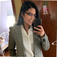 ALLIEDMEDIX RESOURCES, INC. Employee Ashly Vasquez's profile photo