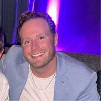Connor Stein Email & Phone Number