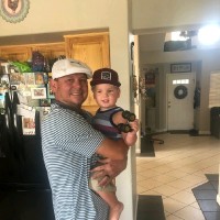 PB Loader Corporation Employee Mike Allen's profile photo