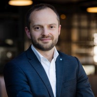 interpanel GmbH Employee Alexander Buff's profile photo