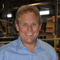 Wasatch Container Employee Jerry Frisch's profile photo
