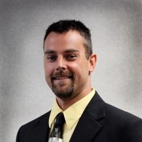 Apache Stainless Equipment Corporation and Mepaco Employee Chad Prieve's profile photo