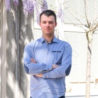 Lunettes Pour Tous Employee Mathieu Gonin's profile photo