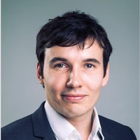 nova-Institut GmbH Employee Christopher vom Berg's profile photo