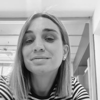 VIDA Tec Employee Mercedes Conte's profile photo