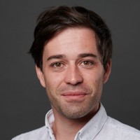 Dafinity Employee Bastien Quinnez's profile photo