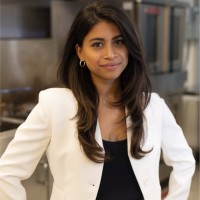 Nimbus Employee Romina Gupta's profile photo