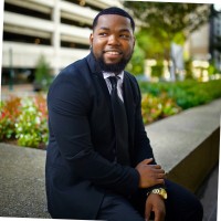 AH Realty Trust Employee Makail Griffin's profile photo