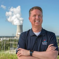 Southern Nuclear Employee John Williams's profile photo