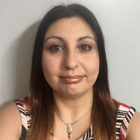 Underhill Geomatics Ltd. Employee Despoina Sarikopoulou's profile photo