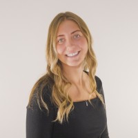 Ford Insurance Agency Employee Emma Arnold's profile photo