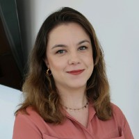 Cascione Pulino Boulos Advogados Employee Jéssica Passarini Messias's profile photo