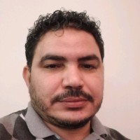 Cobra Anchors Employee Hicham Esoufi's profile photo