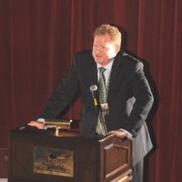 Cantella & Co., Inc. Employee Jim Freeman's profile photo