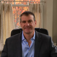 MediaCo Holding Inc Employee Vince McCarthy's profile photo