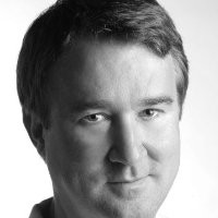 LiveWorld Employee Martin Bishop's profile photo